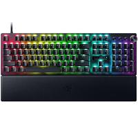 Razer Razer Huntsman V3 Pro Tastiera Usb Qwertz Tedesco Nero T_0300_4N07-01Z Inf