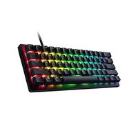 Razer Razer Huntsman V3 Pro Mini Tastiera Usb Qwertz Tedesco Nero T_0300_4N07-02