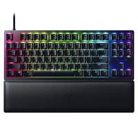 TASTIERA GAMING RAZER RZ03-03941100-R3G1