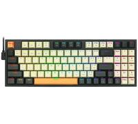 TASTIERA GAMING REDRAGON K636CLO-RGB