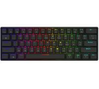 TASTIERA GAMING SAVIO BLACKOUT X2 PEACH