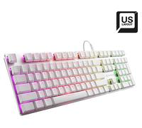 TASTIERA GAMING SHARKOON PureWriter RGB Blue