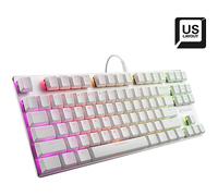 TASTIERA GAMING SHARKOON PureWriter TKL RGB Blue