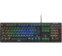 TASTIERA GAMING SHARKOON SGK30