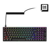 TASTIERA GAMING SHARKOON SGK50 S2