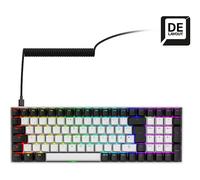 TASTIERA GAMING SHARKOON SGK50 S2