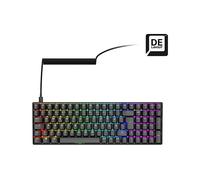 TASTIERA GAMING SHARKOON SGK50 S2