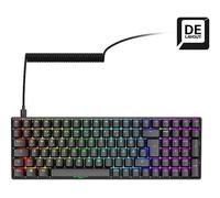 TASTIERA GAMING SHARKOON SGK50 S2