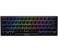 TASTIERA GAMING SHARKOON SGK50 S4