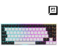 TASTIERA GAMING SHARKOON SKILLER SGK50 S3