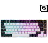 TASTIERA GAMING SHARKOON SKILLER SGK50 S3