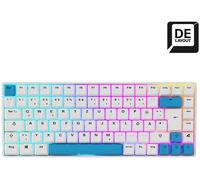 TASTIERA GAMING SHARKOON SKILLER SGK50 S3 PBT