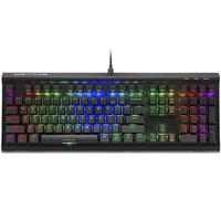 TASTIERA GAMING SHARKOON SKILLER SGK60
