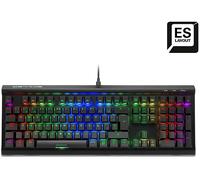 TASTIERA GAMING SHARKOON SKILLER SGK60