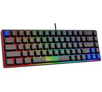 SPARCO MEMKEYBOARD GHOST