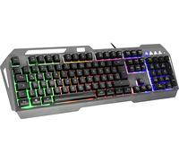TASTIERA GAMING SPEEDLINK LUNERA
