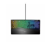 TASTIERA GAMING STEELSERIES Apex 3