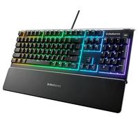 TASTIERA GAMING STEELSERIES Apex 3 IT