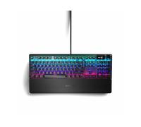Steelseries Apex 5 Gaming Keyboard Nero