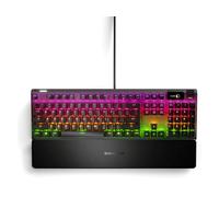 TASTIERA GAMING STEELSERIES APEX 7