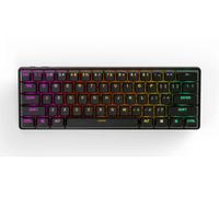 Tastiera da gioco meccanica wireless statunitense SteelSeries Apex Pro Mini Wireless