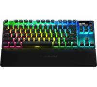 Steelseries Tastiera Wireless Gaming Apex Pro Tkl 2023