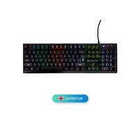 TASTIERA GAMING SUREFIRE KingPin M1