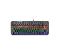 TASTIERA GAMING TRUST GXT 834 CALLAZ