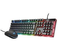 TASTIERA GAMING TRUST GXT 838 Azor