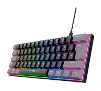 TASTIERA GAMING TRUST GXT 867 Acira