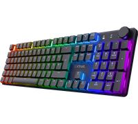 TASTIERA GAMING TRUST GXT 868 TORIX