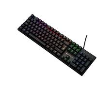 MECHANICAL RGB GAMING KEYBOARD 48722