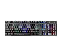 Tastiera Gaming Xtrike Me KB280 QWERTY US
