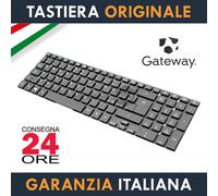 Tastiera Gateway NV55S Originale Italiana per Notebook