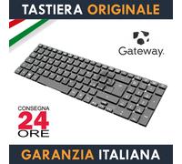 Tastiera Gateway NV55S20U Originale Italiana per Notebook