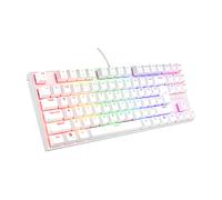 TASTIERA GENESIS Thor 303 TKL Meccanica cablata Tasti Illuminati Windows QWERTY