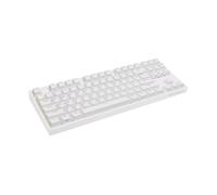 TASTIERA GENESIS Thor 404 TKL Meccanica cablata Tasti Illuminati Windows QWERTY