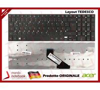 Tastiera GERMAN Originale ACER Packard Bell EasyNote P7YS0 LS11HR LS44HR TS44HR