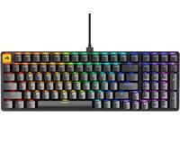 Tastiera Glorious Gaming GMMK 2 USB Inglese Americano Nero - Nouvo