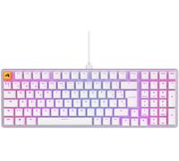 TASTIERA GLORIOUS PC GAMING RACE GMMK 2 Meccanica cablata Tasti Illuminati Windows, Mac QWERTY