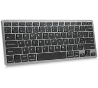 Tastiera HAMLET XKK400CWB-IT
