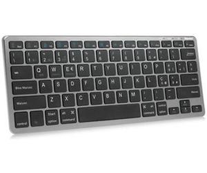 Tastiera HAMLET XKK400CWB-IT