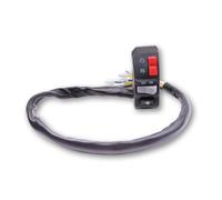 SHIN YO Centralina universale ATV + moto, destra