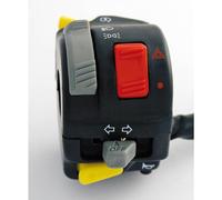 HIGHSIDER smart Switch Unit Universale, Yamaha Atv, Lato Sinistro (1pz)