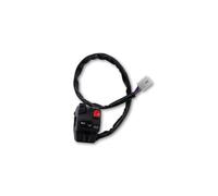 HIGHSIDER smart Switch Unit Universale, ATV con 5 funzioni, lato sinistro (1pz)