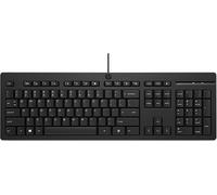 Tastiera HP 125 Wired Keyboard