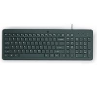Tastiera HP 150 Wired Keyboard