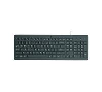 Tastiera HP 150 Wired Keyboard