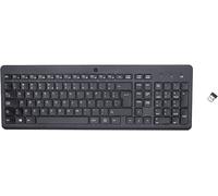 TASTIERA HP 220 Wireless Keyboard Standard Wireless Windows QWERTY
