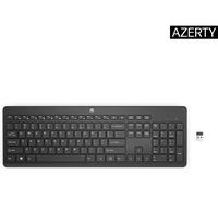 Tastiera HP 230 Wireless Keyboard